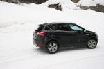 Ford Kuga 2008 года